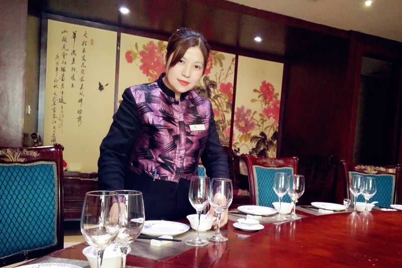 用心服務│勝在服務，贏在細節(jié)