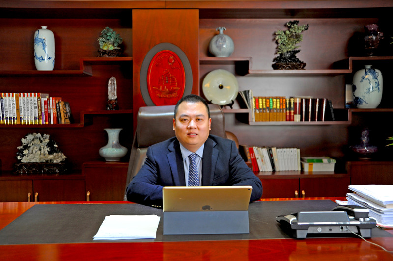 致敬良知，開元善行情暖洛城