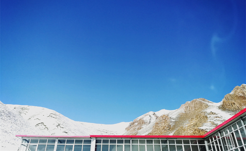 安全無巨細 巡查常態(tài)事