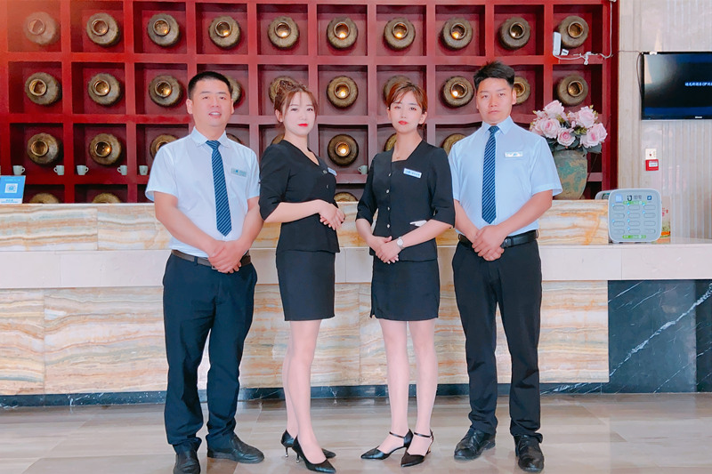 精誠(chéng)所至，金石為開