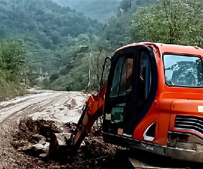 戰(zhàn)雨季、保生產(chǎn)｜王家河選礦廠(chǎng)凝心聚力筑牢生產(chǎn)保障線(xiàn)
